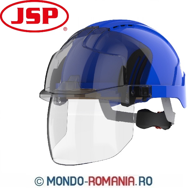 Casca profesionala de protectie  - JSP ® -  EVO VISTA